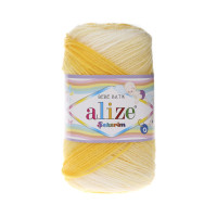 Alize Sekerim Bebe Batik 6318